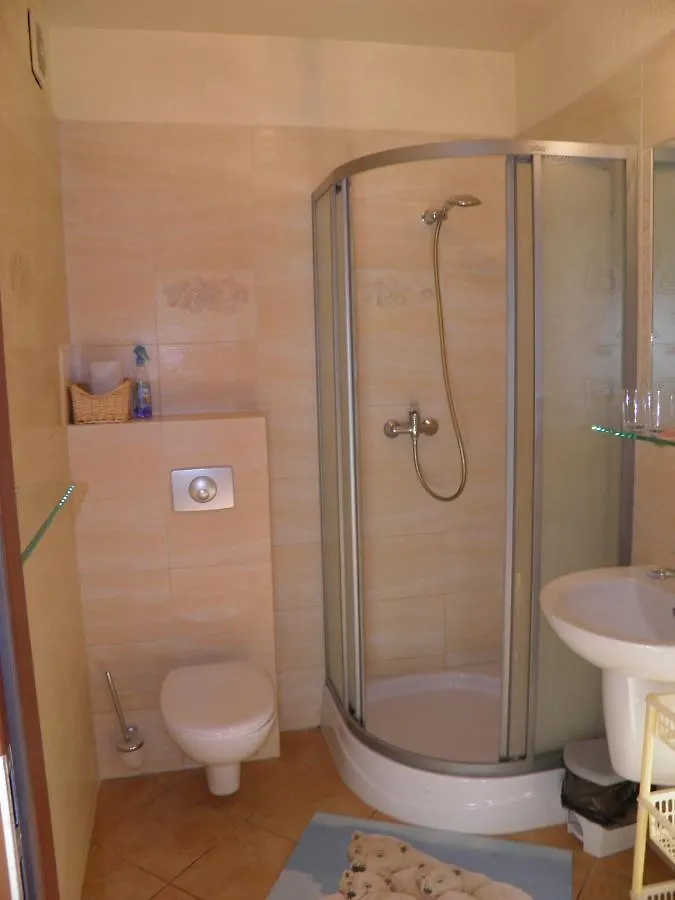 Apartament Z Ogrodkiem Kolobrzeg